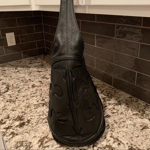 Tory Burch All-T Hobo Bag